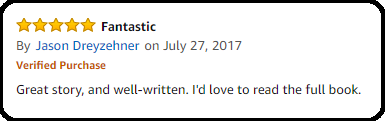 Contractors review blurb